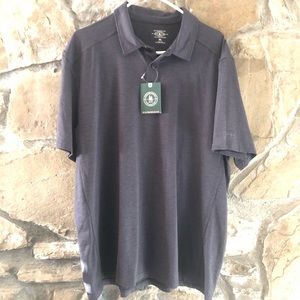 Men’s G.H. Bass & Co. Polo Shirt